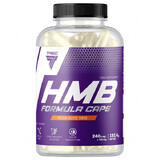 Pass HMB Formula Caps, 240 capsules