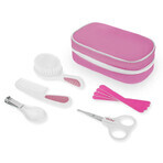 Acuk, Babypflege-Set, rosa, A0458