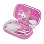 Acuk, Babypflege-Set, rosa, A0458