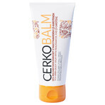 Cerkobalm, 10%ige Urea-Lotion mit Niacinamid und Beta-Carotin, trockene Haut, 200 ml