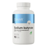 OstroVit Butyrate de Sodium, 90 gélules