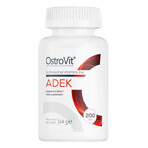 OstroVit ADEK, 200 Tabletten