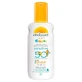 Kinderspray lotion met hoge zonbescherming Sensitive SPF 50 Optimum Sun, 200 ml, Elmiplant