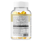 OstroVit Omega 3 Ultra, 90 gélules