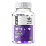 OstroVit Pipérine 95 Vege, 100 gélules