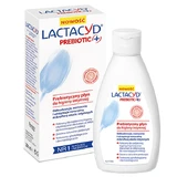 Lactacyd Pharma Prebiotic+, probiotic lotion for intimate hygiene, 200 ml