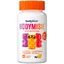 Bodymax Bodymisie, Jelly Beans für Kinder ab 3 Jahren und Erwachsene, Fruchtgeschmack, 60 Stück