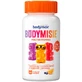 Bodymax Bodymisie, Jelly Beans für Kinder ab 3 Jahren und Erwachsene, Fruchtgeschmack, 60 Stück