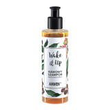 Anwen Wake It Up Coffee Enzyme Shampoo 200ml