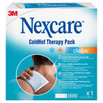 Nexcare ColdHot Classic, hot-cold gel pack, 11 cm x 26 cm, 1 pc