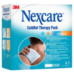 Nexcare ColdHot Classic, hot-cold gel pack, 11 cm x 26 cm, 1 pc