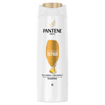 Pantene Pro-V Intensive Repair, Shampoo für kraftloses und geschädigtes Haar, 400 ml