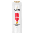 Pantene Pro-V Lively Colour, Shampoo für coloriertes Haar, 400 ml 