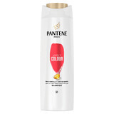 Pantene Pro-V Lively Colour, Shampoo für coloriertes Haar, 400 ml 