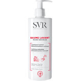 SVR Baume Lavant, hand lotion, sensitive skin, 400 ml