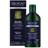 Biokap Anicatuda, stärkendes Shampoo gegen Haarausfall, 200 ml