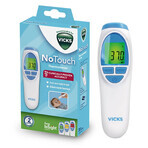 Vicks VNT200, berührungsloses Thermometer