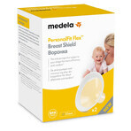 Medela PersonalFit Flex, Trichter, Größe L 27 mm, 2 Stück