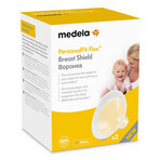 Medela PersonalFit Flex, embudo, tamaño XL 30 mm, 2 piezas