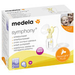 Medela PersonalFit Plus, set di pompaggio singolo