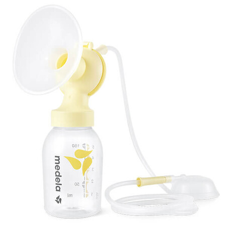 Medela PersonalFit Plus, set di pompaggio singolo