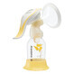 Medela Harmony Flex, manuelle Milchpumpe, zweiphasig