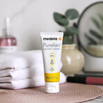 Medela PureLan 100, Lanolin-Salbe gegen Warzen, 37 g