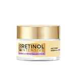 AA Retinol Intensive 60+, actieve dagcrème, rimpelvermindering + regeneratie, 50 ml