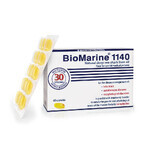 BioMarine 1140, 60 Kapseln