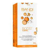 Bandi Boost Care, moisturizing cream with hyaluronic acid, 50 ml