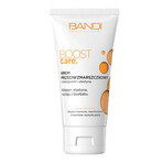 Bandi Boost Care, anti-wrinkle cream with collagen and elastin, 50 ml