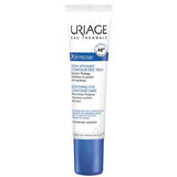 Uriage Xemose, crema lenitiva per il contorno occhi, 15 ml