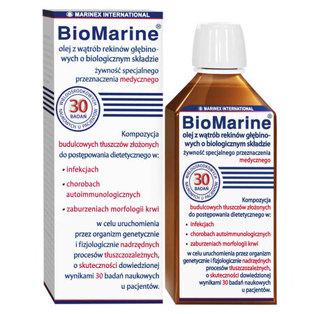 BioMarine, flüssig, 100 ml