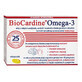 BioCardine Omega-3, 60 Kapseln