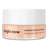 Resibo Glow Bright Now, korrigierende Augencreme, 15 ml