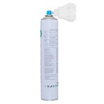 O2 Vigor portable oxygen inhaler, 14 liters