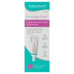 Babystart Fertilsafe Plus, intimate moisturizing gel for couples trying to have a baby, 75 ml