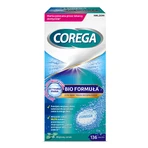 Corega Tabs Bio Formula, denture cleaning tablets, 136 tablets