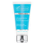 Bielenda Professional SupremeLAB Hydra-Hyal2, straffende Gesichtsmaske mit Hyaluronsäure, 70 ml