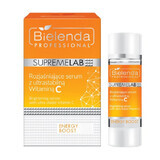 Bielenda Professional SupremeLAB Energy Boost, ser de iluminare a pielii cu vitamina C, 15 ml