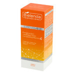 Bielenda Professional SupremeLAB Energy Boost, vitaliserende en hydraterende gezichtscrème met vitamine C, 50 ml