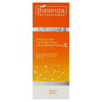 Bielenda Professional SupremeLAB Energy Boost, vitaliserende en hydraterende gezichtscrème met vitamine C, 50 ml