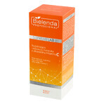 Bielenda Professional SupremeLAB Energy Boost, aufhellende und revitalisierende Gesichtsmaske mit Vitamin C, 70 ml