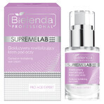 Bielenda Professional SupremeLAB Pro Age Expert, exclusive revitalizing eye cream, 15 ml