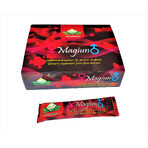 Magiun Natürliches Aphrodisiakum, 12 Sachets, Themra