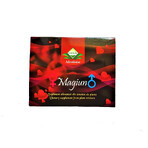 Magiun Natürliches Aphrodisiakum, 12 Sachets, Themra