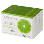 Femistina pakket, 3 x 10 capsules voor overdag + 3 x 10 capsules voor 's nachts