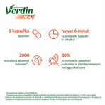 Verdin Max, 15 Weichkapseln