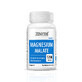 Magnesium Malate, 30 capsule, Zenith