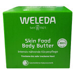 Weleda Skin Food, unt de corp hrănitor și de îngrijire intensivă, 150 ml